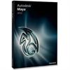 Autodesk Maya 2012 - New License 657D1-05511C-1001